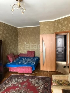 1-комн. квартира , 40м² , 8/9 этаж