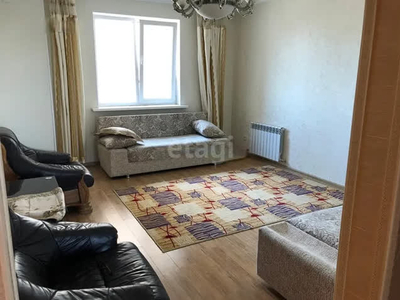 1-комн. квартира , 41м² , 10/17 этаж