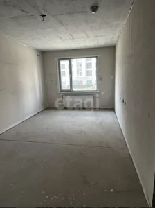 1-комн. квартира , 41м² , 2/12 этаж