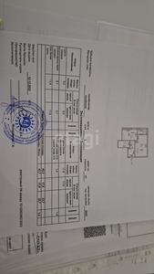 1-комн. квартира , 41.5м² , 5/17 этаж