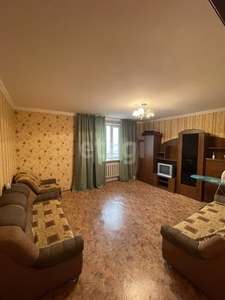 1-комн. квартира , 44.3м² , 7/18 этаж