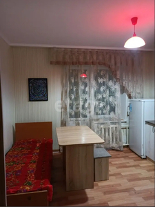 1-комн. квартира , 47м² , 5/11 этаж