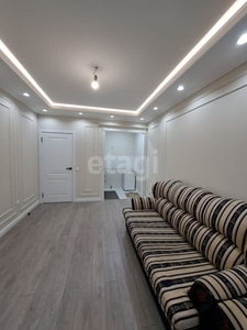 2-комн. квартира , 40.9м² , 1/9 этаж