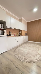 2-комн. квартира , 43м² , 7/9 этаж