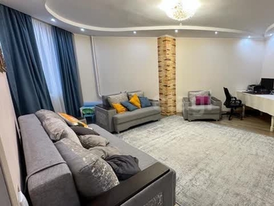 2-комн. квартира , 53.6м² , 15/16 этаж