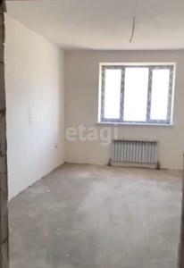 2-комн. квартира , 53.9м² , 6/8 этаж