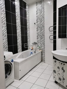 2-комн. квартира , 54.1м² , 18/22 этаж