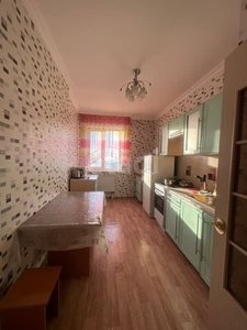 2-комн. квартира , 55м² , 18/19 этаж