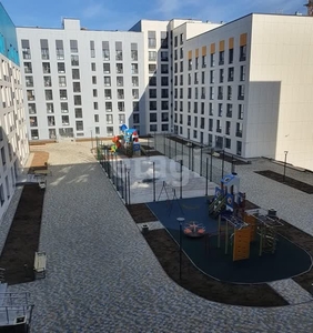 2-комн. квартира , 55м² , 6/9 этаж