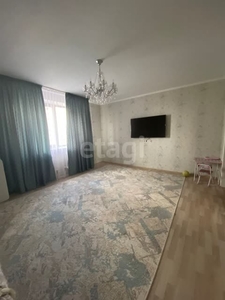 2-комн. квартира , 63.4м² , 3/5 этаж