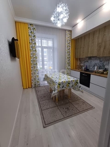 2-комн. квартира , 65м² , 7/12 этаж