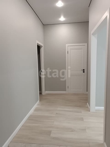 2-комн. квартира , 71.1м² , 14/17 этаж