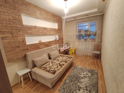 3-комн. квартира , 60м² , 5/5 этаж