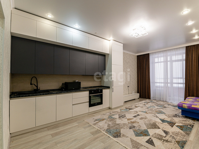 3-комн. квартира , 67м² , 2/9 этаж