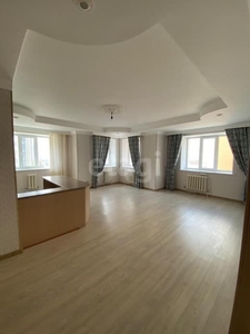 3-комн. квартира , 86.4м² , 4/8 этаж