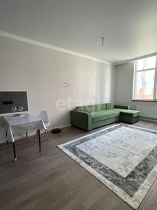 1-комн. квартира , 44м² , 3/17 этаж