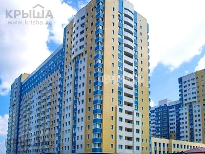 1-комн. квартира , 34м² , 7/18 этаж