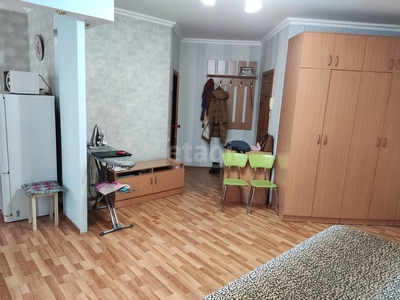 1-комн. квартира , 34.1м² , 8/10 этаж