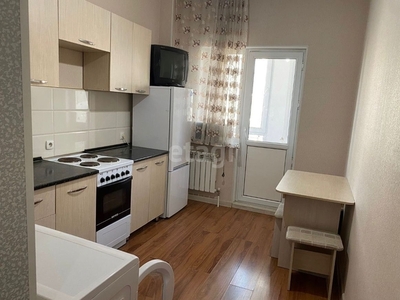 1-комн. квартира , 35.7м² , 5/9 этаж