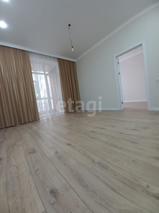 1-комн. квартира , 38м² , 1/10 этаж