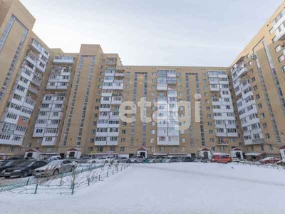 1-комн. квартира , 38м² , 10/11 этаж