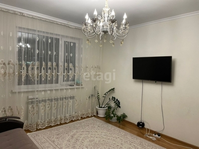 1-комн. квартира , 38м² , 2/6 этаж