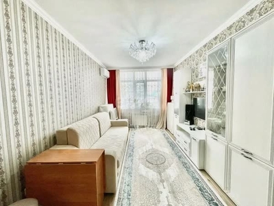 1-комн. квартира , 38м² , 2/7 этаж