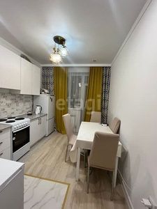 1-комн. квартира , 38.5м² , 8/8 этаж