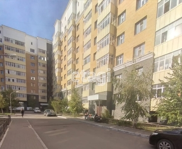 1-комн. квартира , 40м² , 2/12 этаж