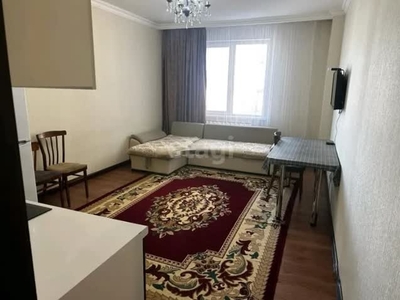 1-комн. квартира , 41м² , 7/10 этаж