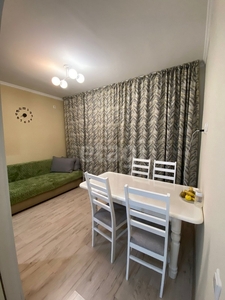 1-комн. квартира , 41.9м² , 3/3 этаж