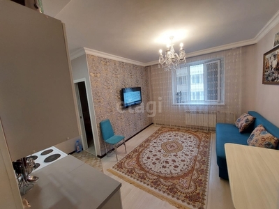 2-комн. квартира , 36.4м² , 6/7 этаж