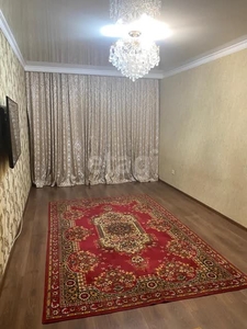 2-комн. квартира , 51м² , 2/5 этаж