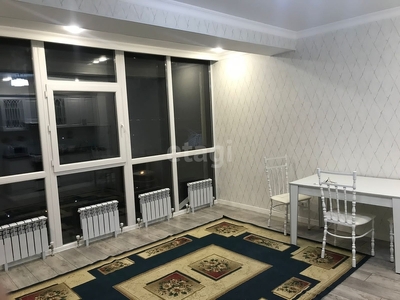 2-комн. квартира , 51м² , 6/11 этаж