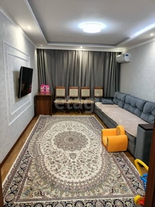 2-комн. квартира , 55.2м² , 9/9 этаж