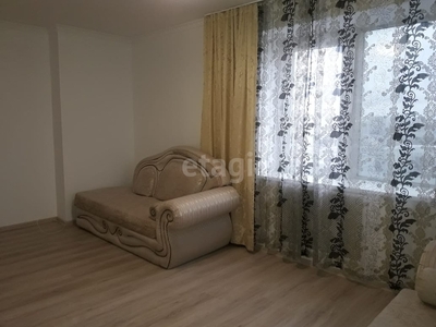 2-комн. квартира , 59.5м² , 16/20 этаж