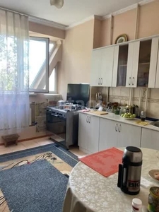 2-комн. квартира , 60м² , 4/9 этаж