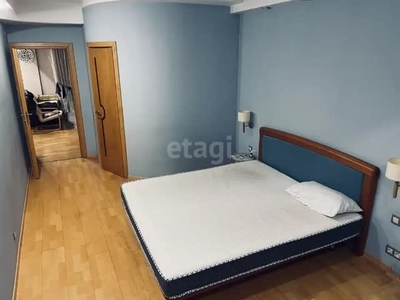 2-комн. квартира , 60м² , 5/5 этаж