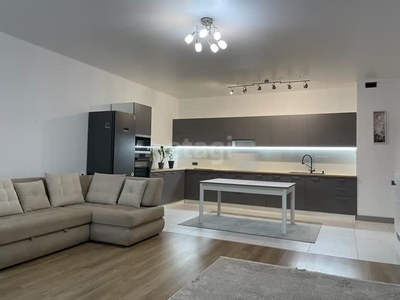 2-комн. квартира , 94.4м² , 6/11 этаж