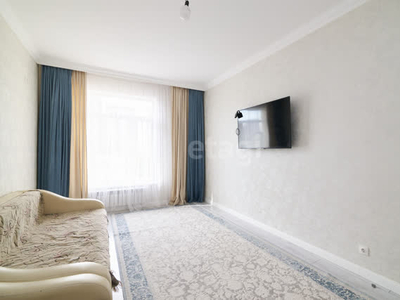 3-комн. квартира , 100м² , 6/9 этаж