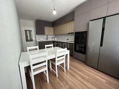 3-комн. квартира , 102.7м² , 11/12 этаж