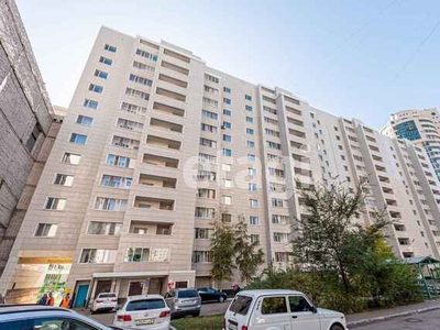 3-комн. квартира , 105.2м² , 1/9 этаж