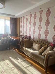 3-комн. квартира , 155м² , 5/21 этаж