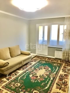 3-комн. квартира , 45м² , 4/4 этаж