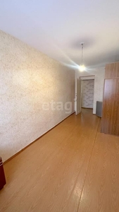 3-комн. квартира , 54.6м² , 4/5 этаж