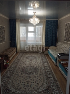 3-комн. квартира , 63.5м² , 2/10 этаж