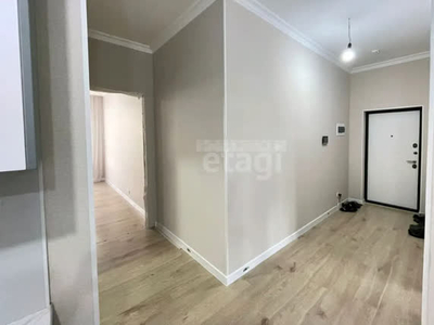 3-комн. квартира , 65м² , 5/16 этаж