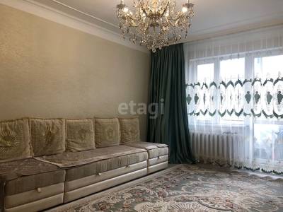 3-комн. квартира , 95.4м² , 1/9 этаж