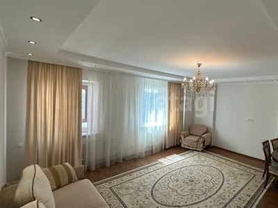 3-комн. квартира , 97м² , 12/16 этаж