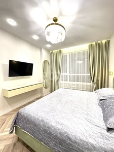 4-комн. квартира , 122м² , 9/9 этаж